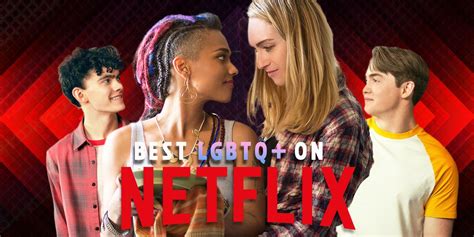 queer series|45 Best LGBTQ+ Shows to Watch in 2024 .